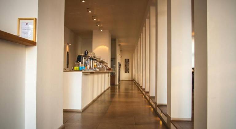Hotel Alexander — photo 3