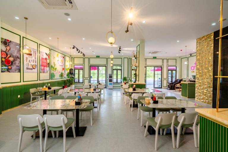 Osen Hotel - VinWonders Phu Quoc — photo 5
