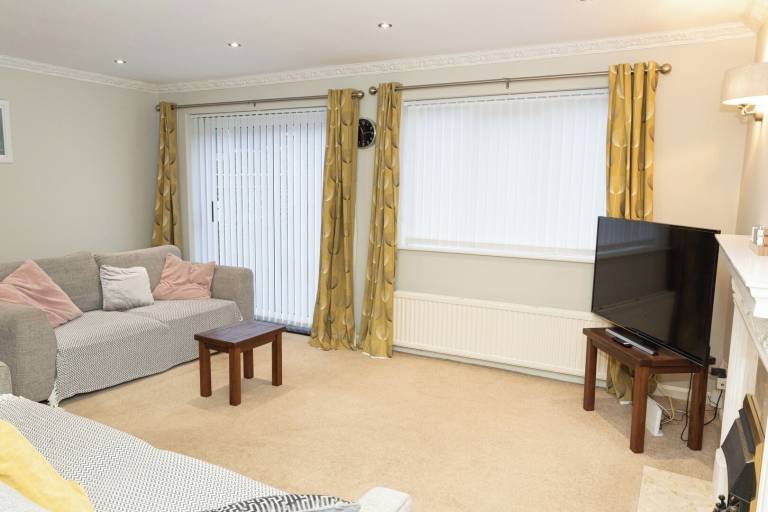 House  Barnsley