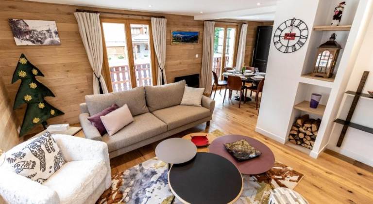 Pleasant holiday apartment | Next to the ski | Pet-friendly — photo 2