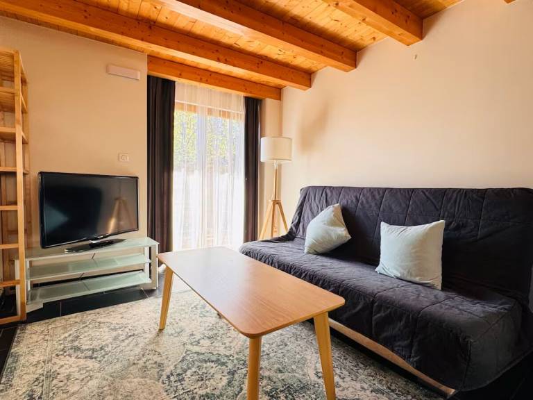 Cottage Saint-Julien-en-Genevois
