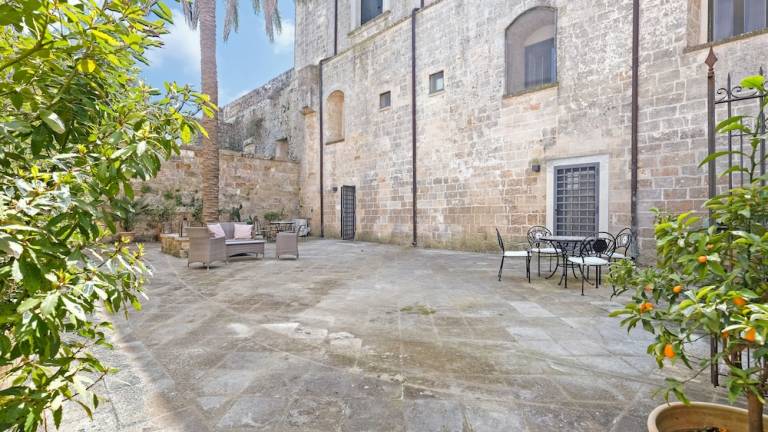 Appartamento  Miggiano