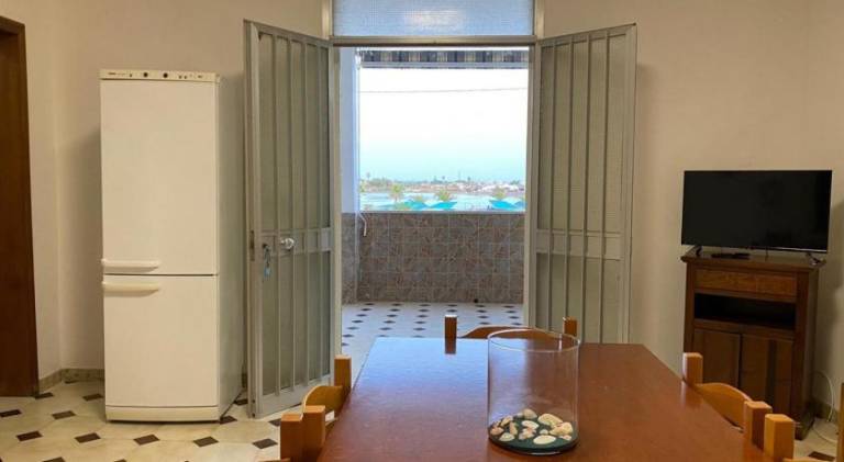 Vacation home with 3 rooms for 8 persons — photo 4