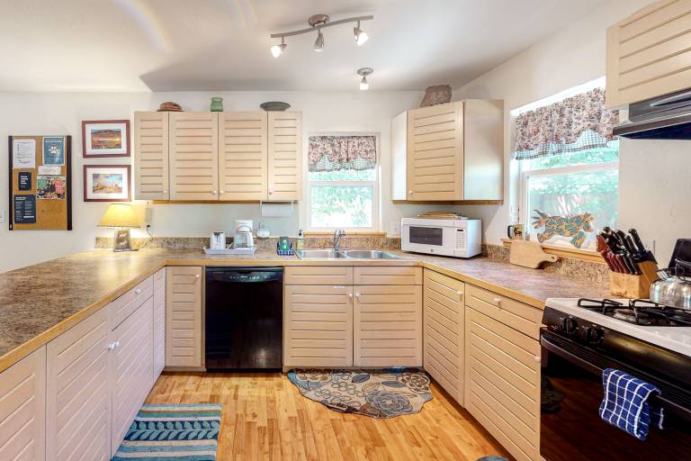 Cottage Moab