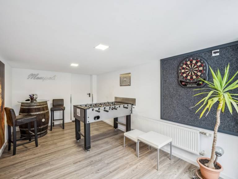 Ferienhaus Rübeland