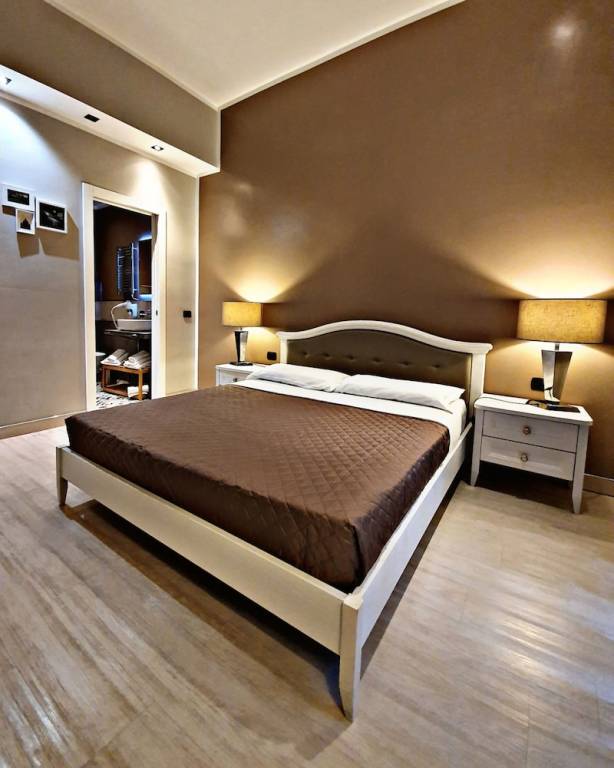 Pension  Trastevere