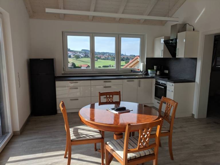 Ferienwohnung Kaufbeuren