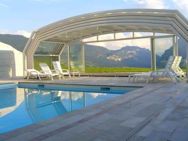 Villa Stenico