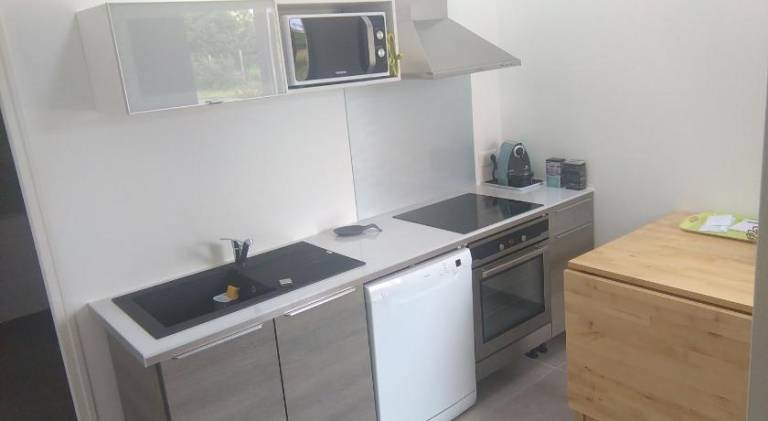 House with 1 room for 2 persons — photo 3