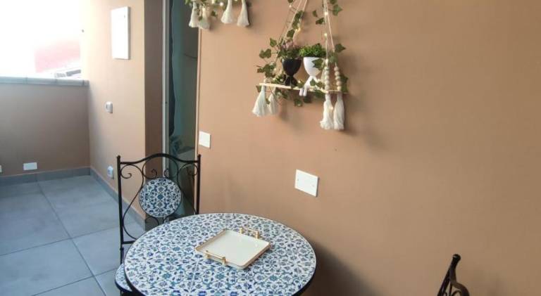 B&B LaCasaDama Lamezia terme — photo 3