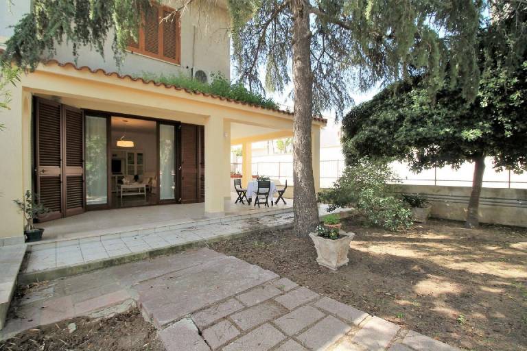 Appartement  Marina di Pulsano
