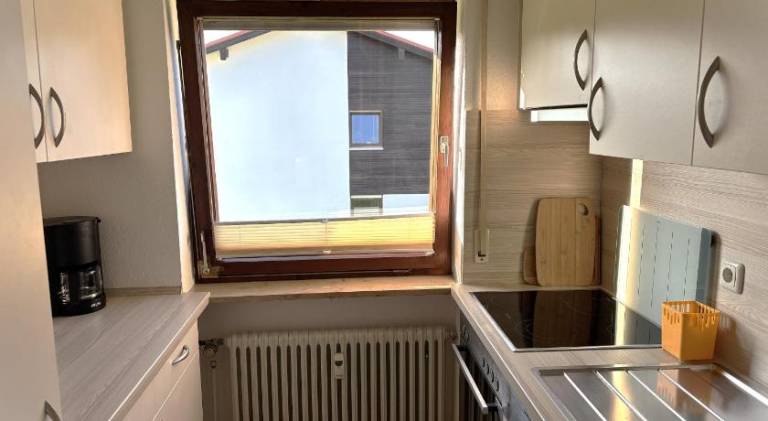 Holiday apartment with 1 room for 3 persons — photo 4