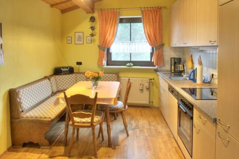 Apartment Bärnau