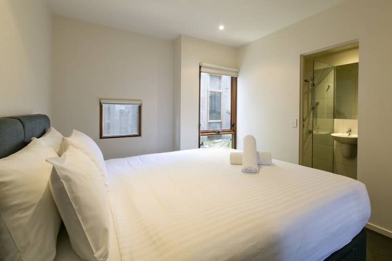 Aparthotel Falls Creek