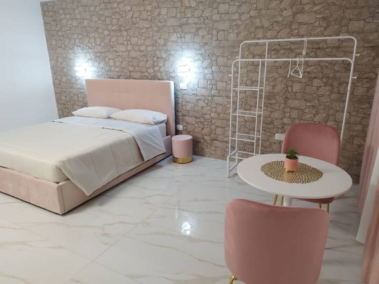 Appartement Napels