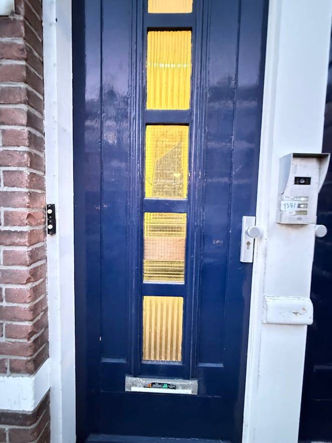 45 m&sup2; Ferienwohnung