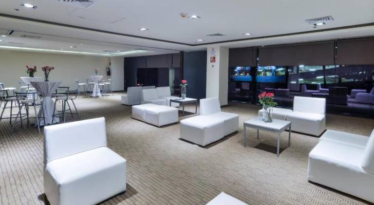 Holiday Inn Express Culiacan By IHG — photo 3