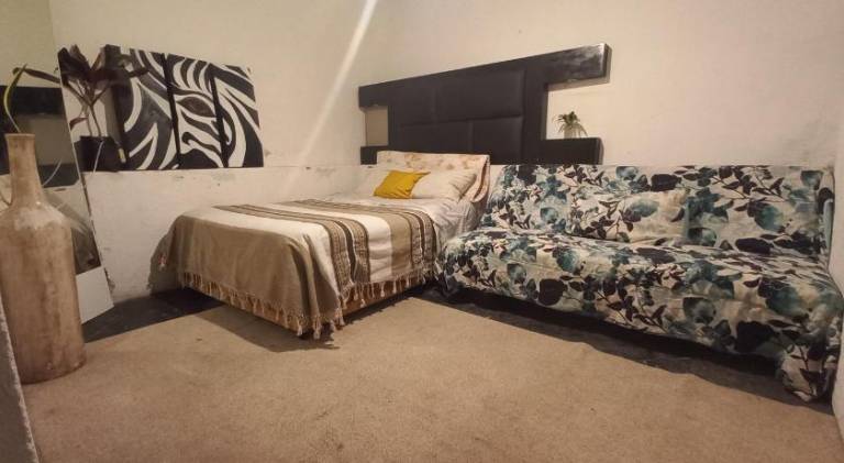 Apartment with 1 room for 6 persons — photo 3