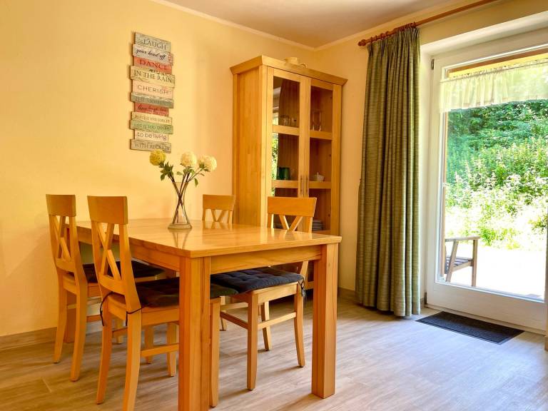 2-Raum-Ferienwohnung Mühle 4 — photo 4