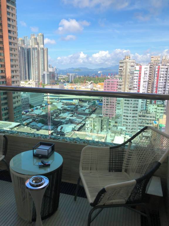 Ferienhaus  Yau Ma Tei