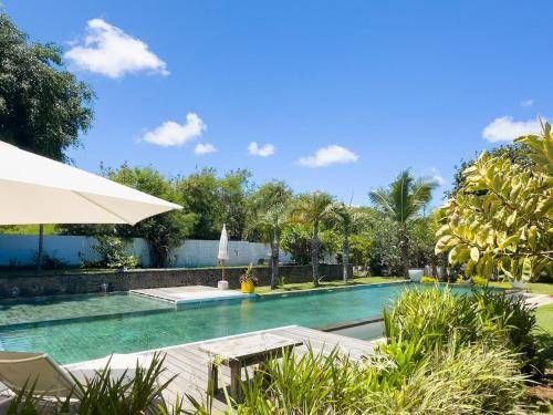 Villa Grand Baie