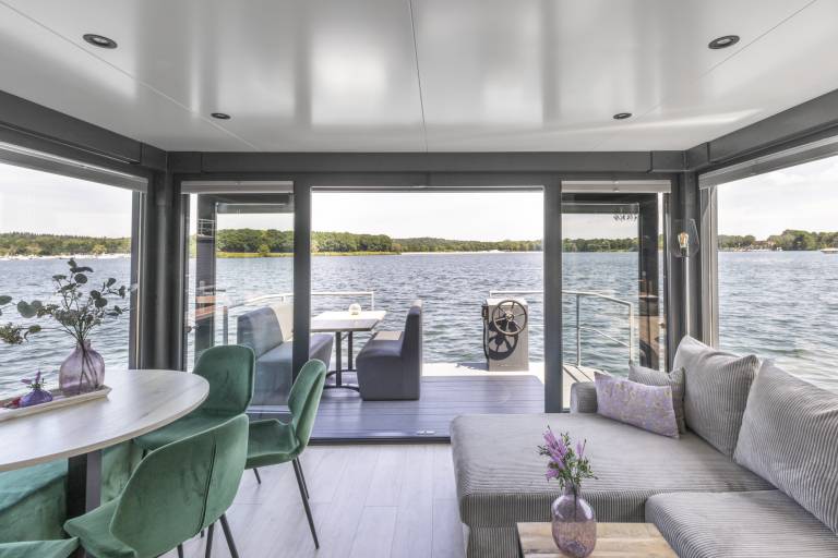 Ferienhaus Nijmegen