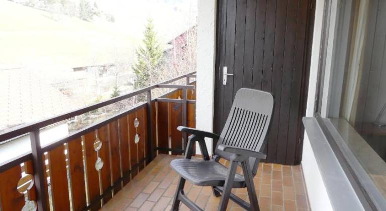 Haus am Sonnenberg Todtnauberg, Fewo 105 — photo 3