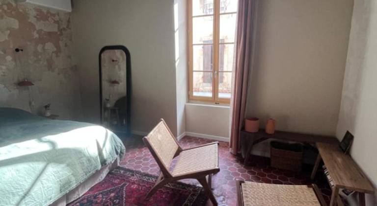 Chambre d'Hotes avec jacuzzi, Zaza la Maison in Tarascon