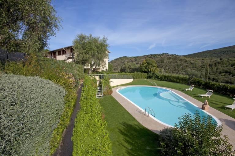 Casa vacanza Capalbio