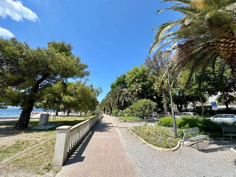 Ferienwohnung  Selce