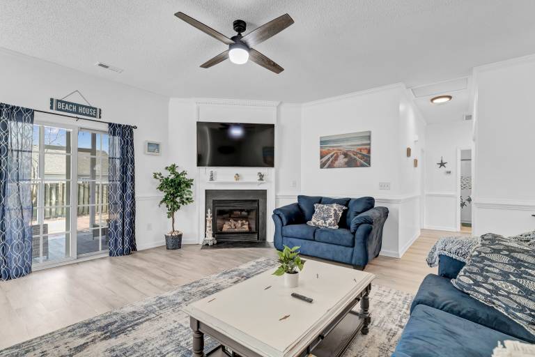 Wilmington, NC Vacation Rentals from $102 | Hometogo