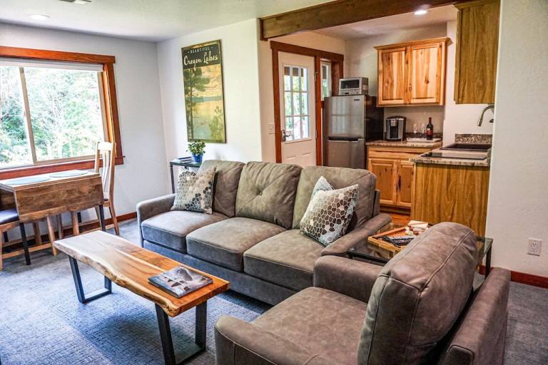 Apartment Ashland