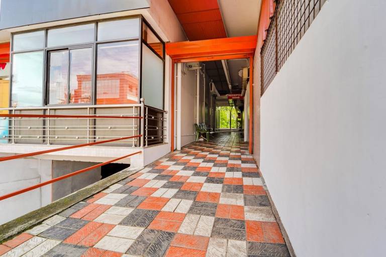 House Aluva