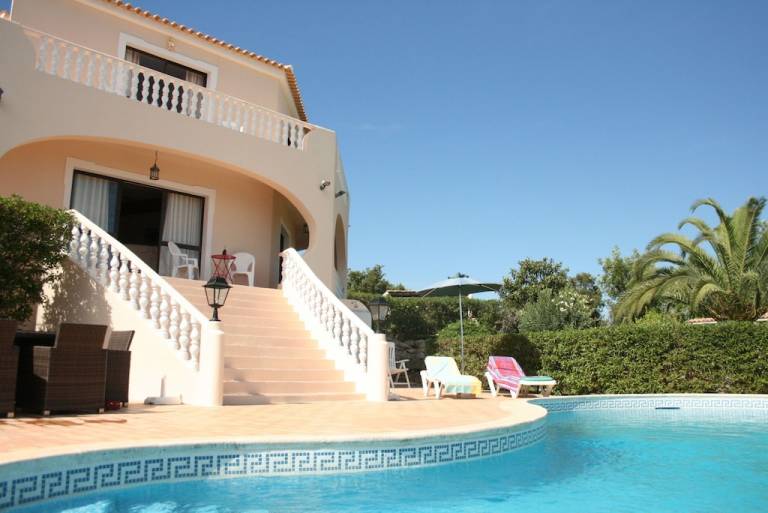 Villa Loulé