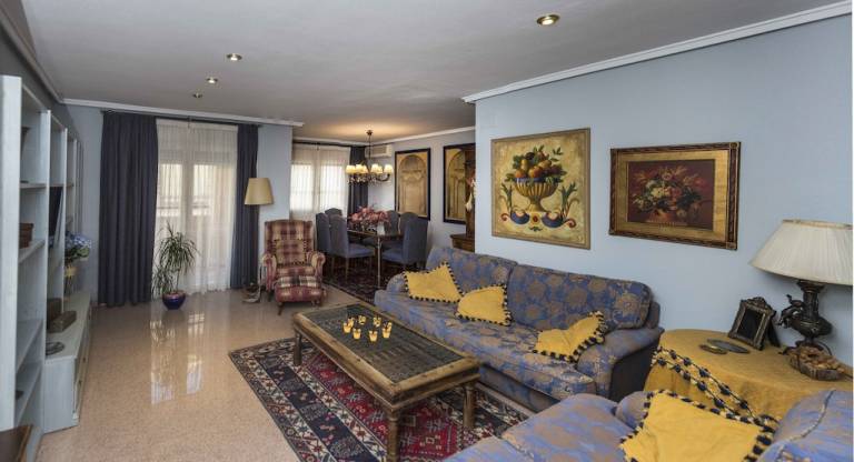 Apartamento Petrer