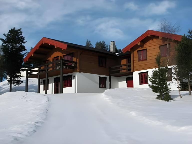 Trolltun Hotel & Hytter in Dovre