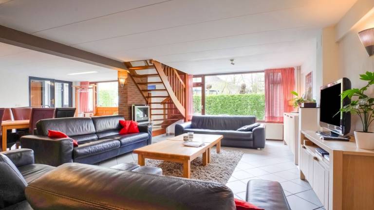 Ferienhaus  Valkenburg