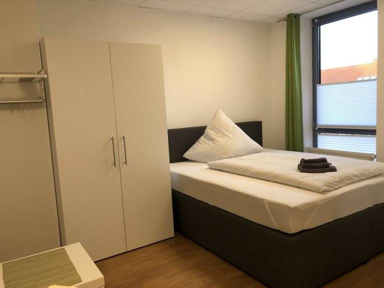 Ferienwohnung Wilhelmshaven