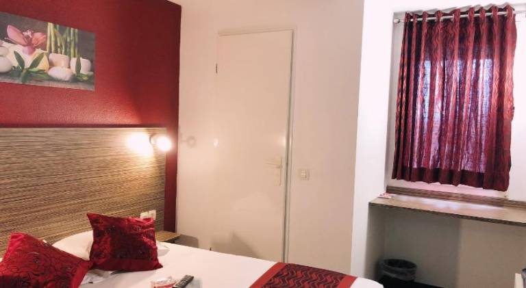 Fasthotel Lens Noyelles Godault — photo 2