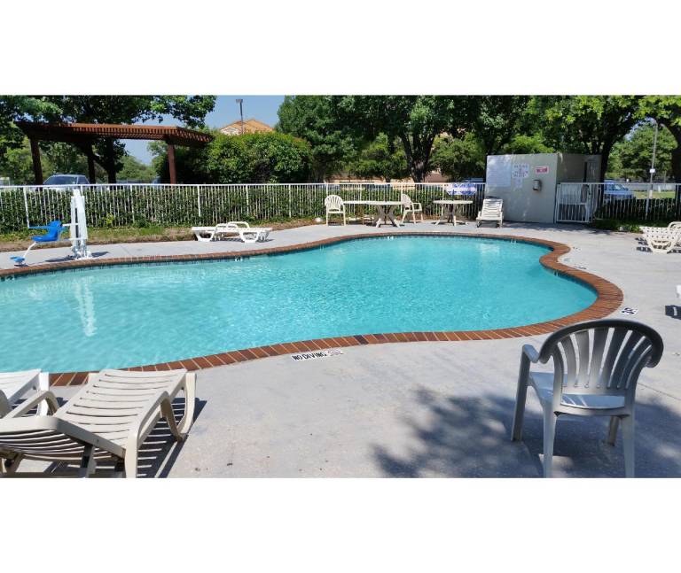 Motel 6 Plano, TX - West - Frisco — photo 4