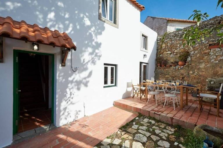 Landhaus Malveira da Serra