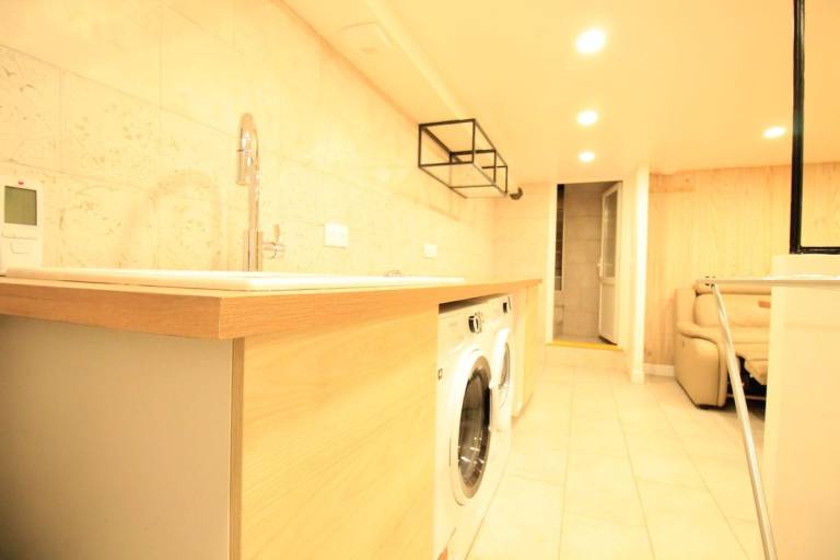 Fully equipped house with sauna | Good for workation | Pets are welcome — photo 5