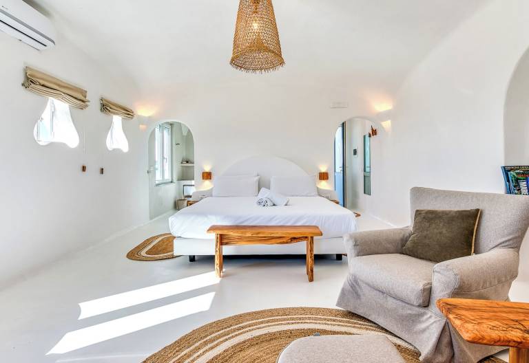 Bed & Breakfast Lacco Ameno