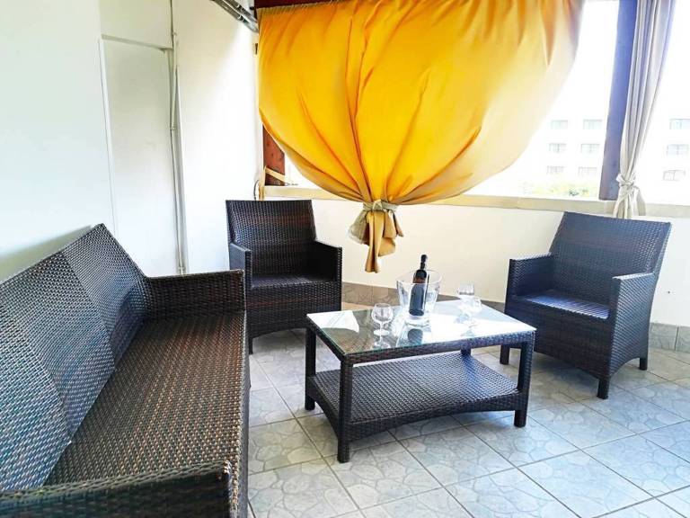 Rental apartment with 3 rooms for 3 persons — photo 3