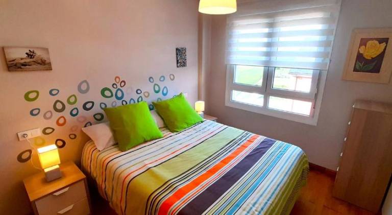 Apartamento Foz