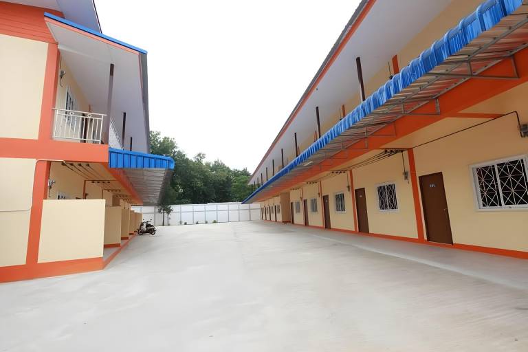 Apartment with 1 room for 2 persons — photo 4