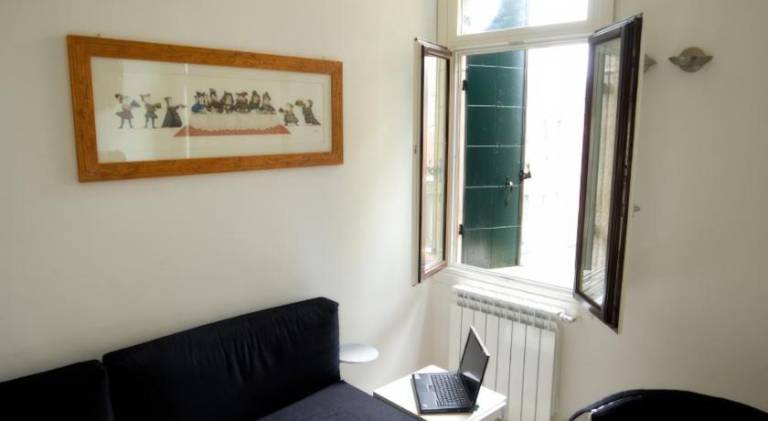 Nice holiday apartment | Close to Rialto Bridge | Pets are welcome in Venice