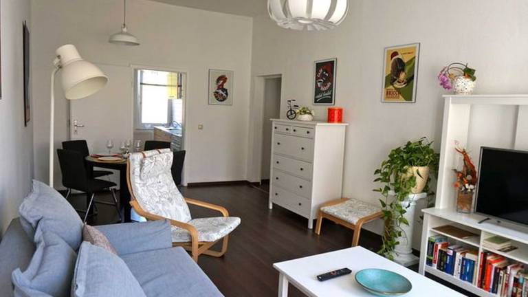 Ferienwohnung Loßwig