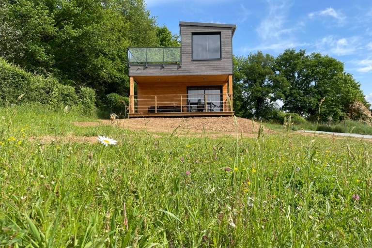 Maison de vacances Crozant
