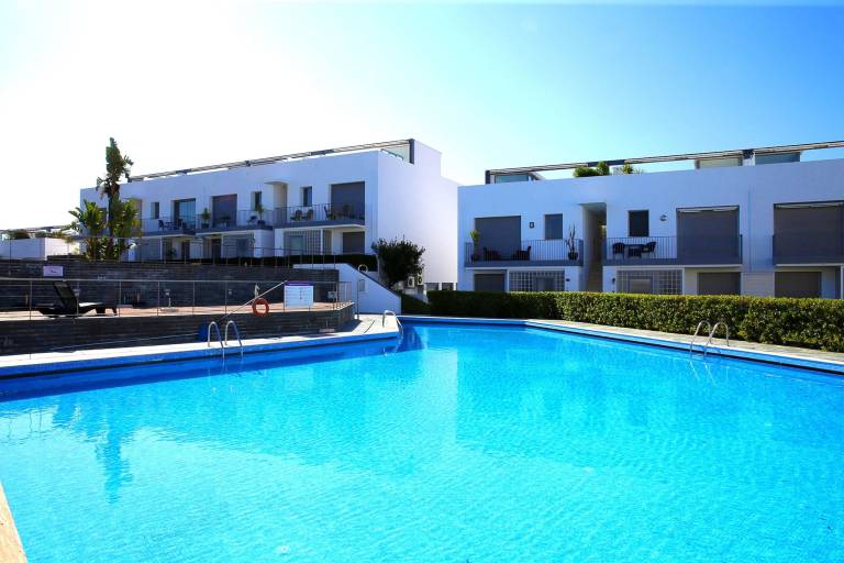 APARTMENT POLKA Terraços de Tavira